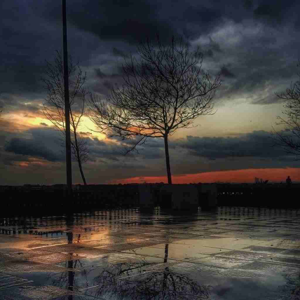  عشق واسه من یه معجزست تو لحظه های بی امید - میکس خارجی