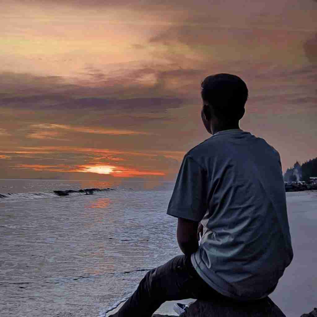  تنتو دست خورده پس مهم نی دیگه تو بری