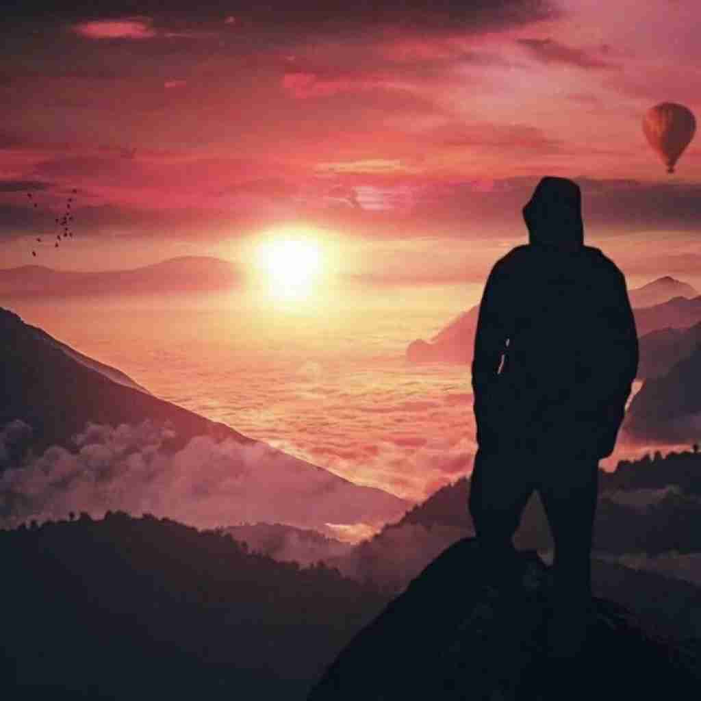  بین ما فوق العاده بود همه چی رک و ساده بود