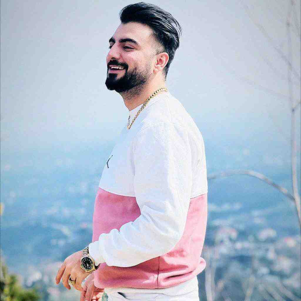رامین تجنگی ﺣﺮﻓﻰ ﺑﺰن ﺳﻜﻮت ﻧﻜﻦ ﻳﺎ ﻣﻦ ﺑﮕﻢ ﻳﺎ ﺗﻮ ﺑﮕﻮ
