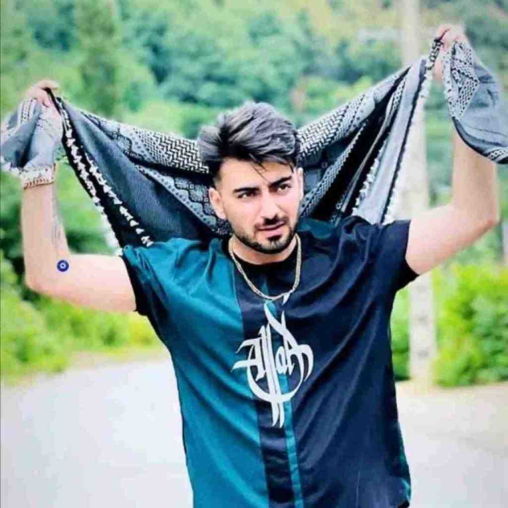 رامین تجنگی و محمد امیری بزن بریم