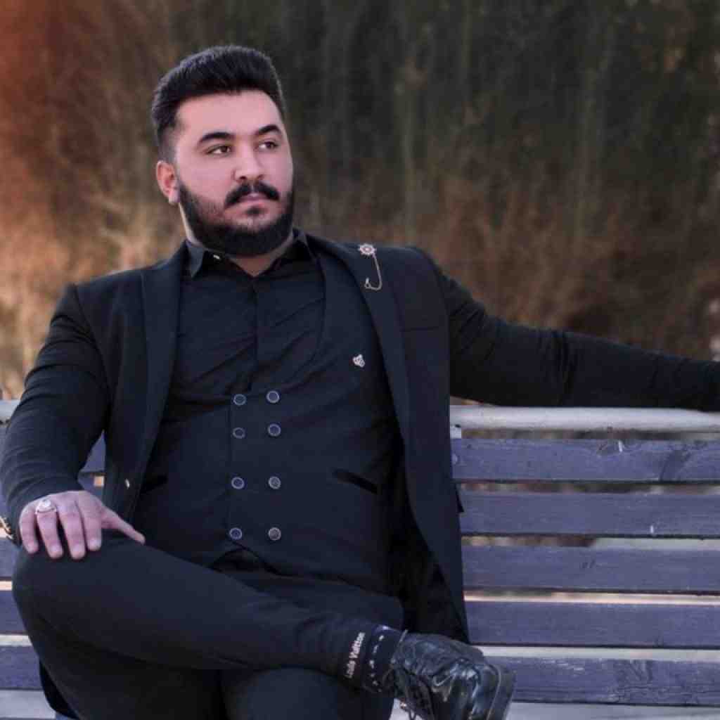 رضا کرمی تارا قلبم از حسرت پره تنها راه بیخیالی الکله
