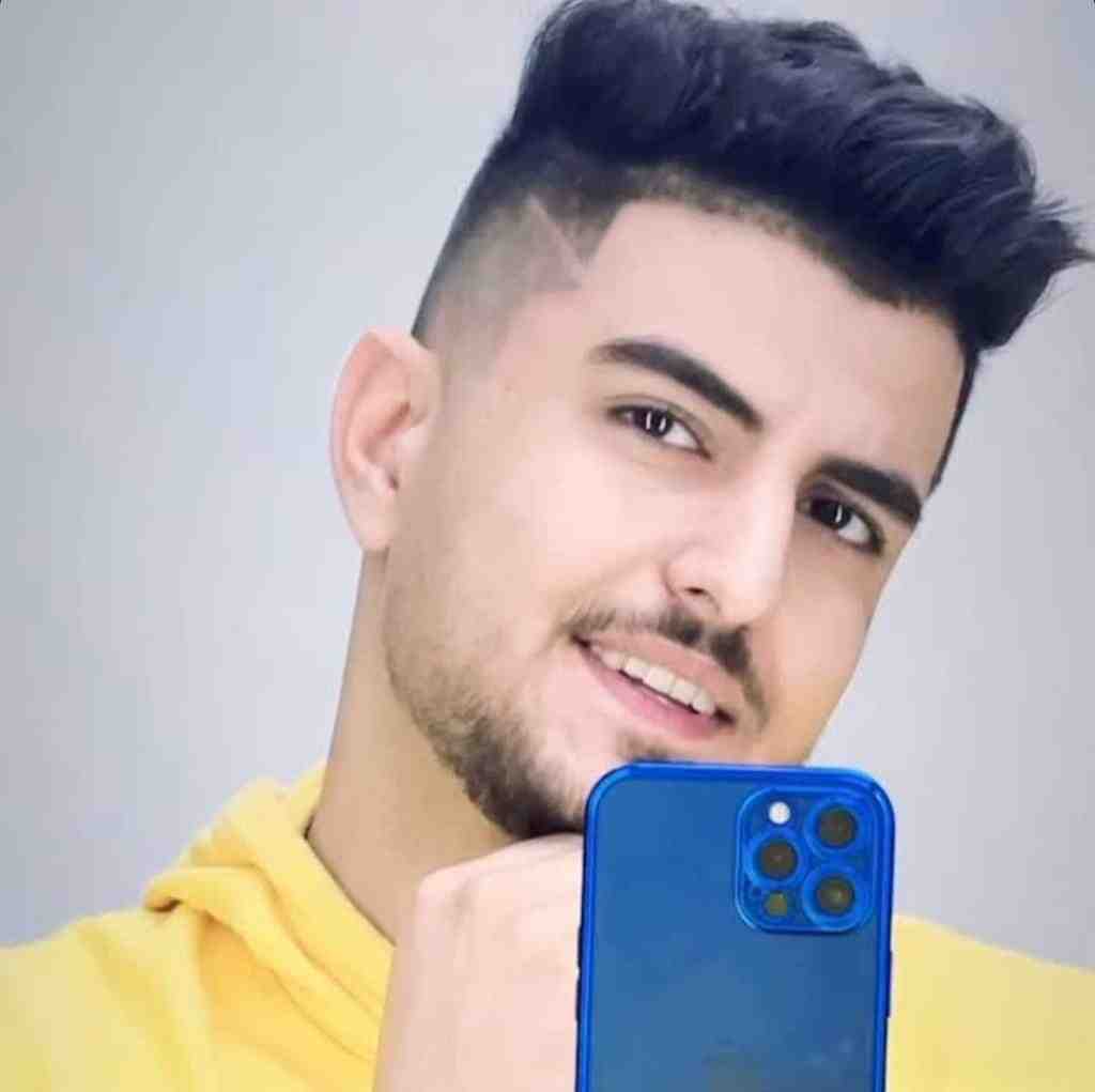 امید پیج آهای خانم بلاگر باشم لج نکو کافر