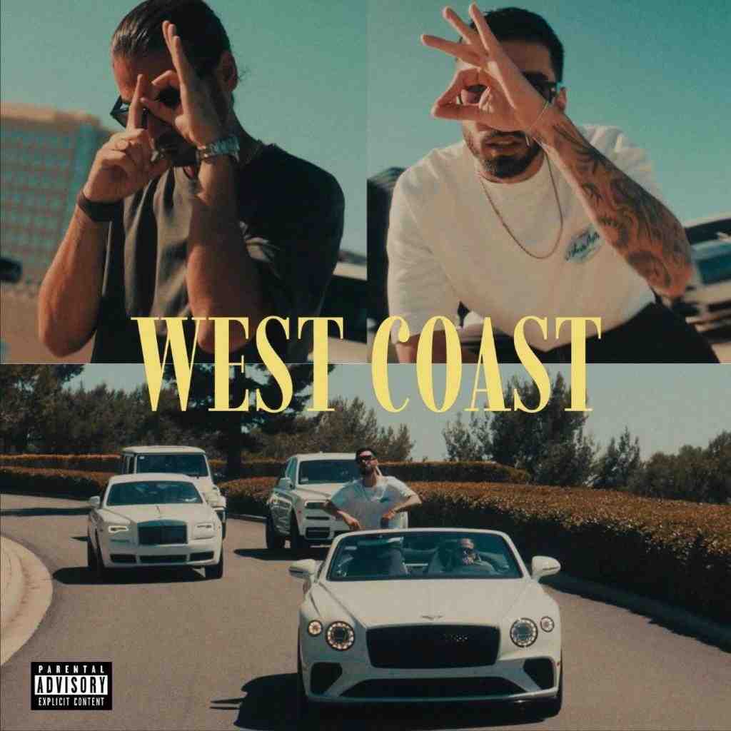 عرفان West Coast