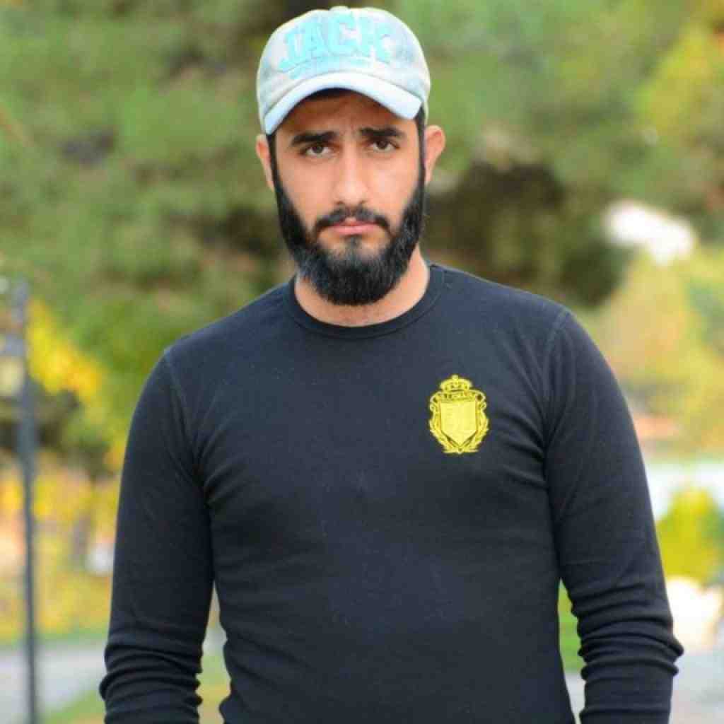 محمد امیری وقتی زنگ میزنم چرا رد میزنی