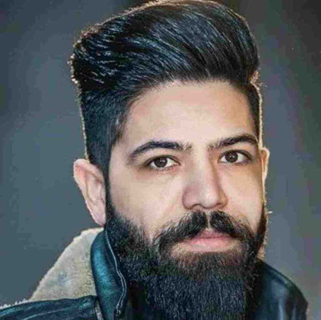 مسعود جلیلیان مخاطب خاص