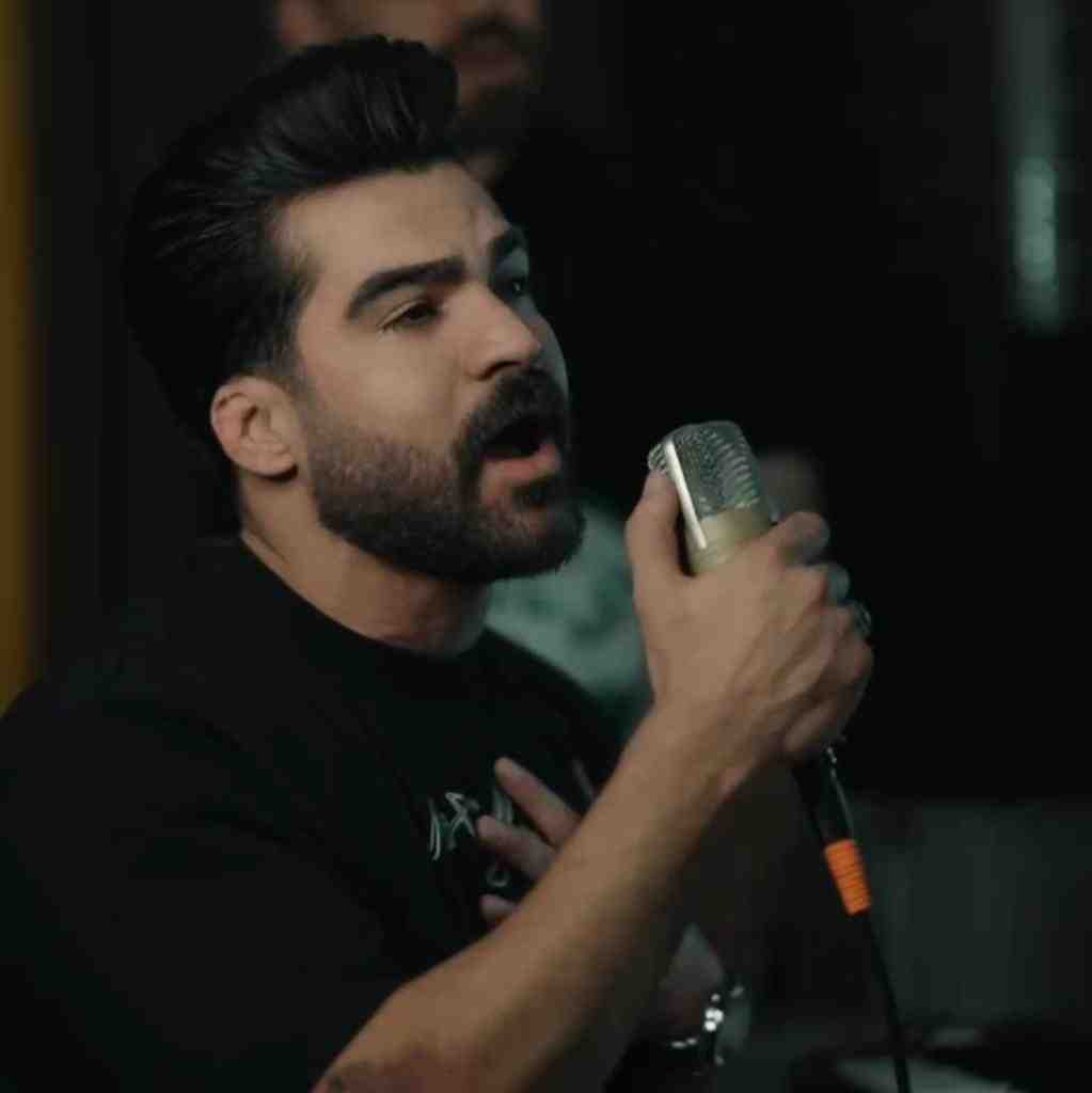 حمیدرضا بابایی گمشده