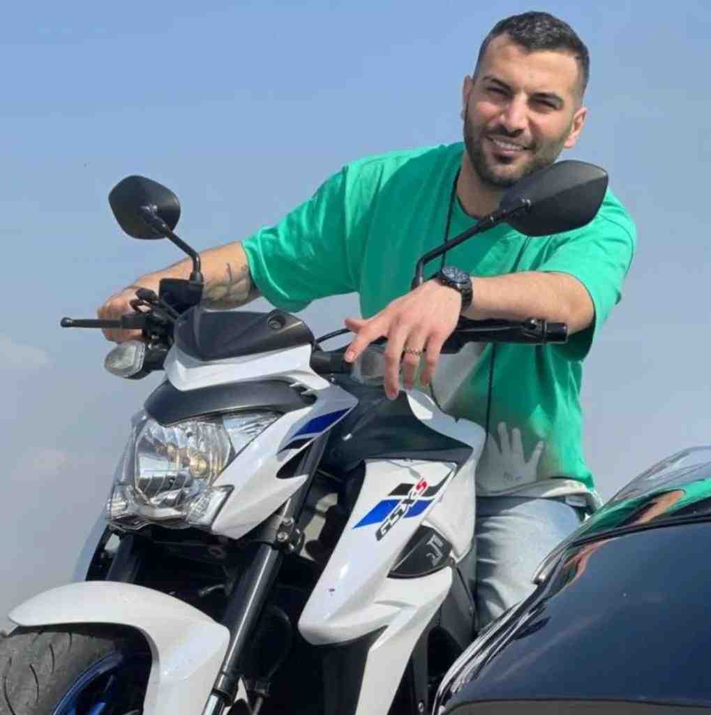 کیوان منو این پیک شراوم منو این حال خراوم