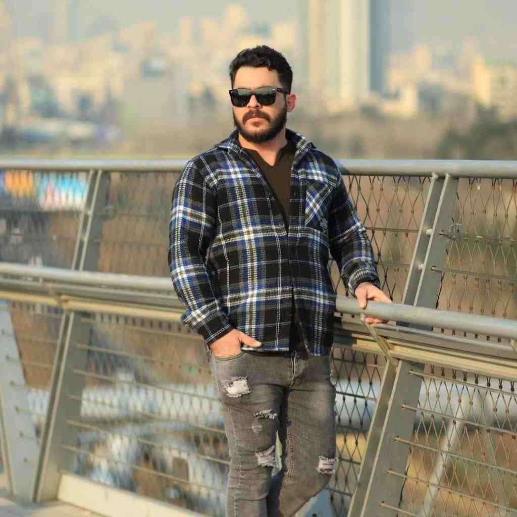 بهمن سپهوند طلایی