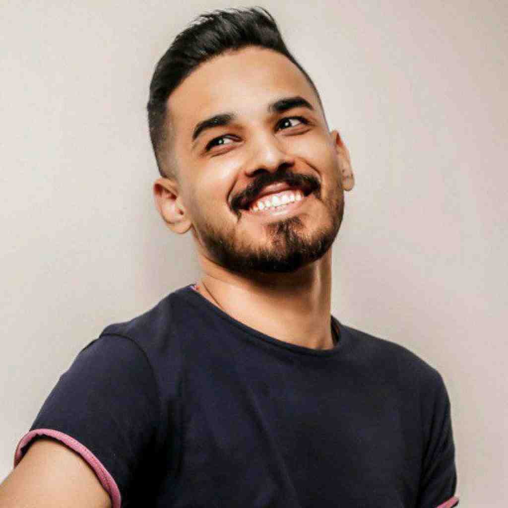 فاضل دریس غریبه