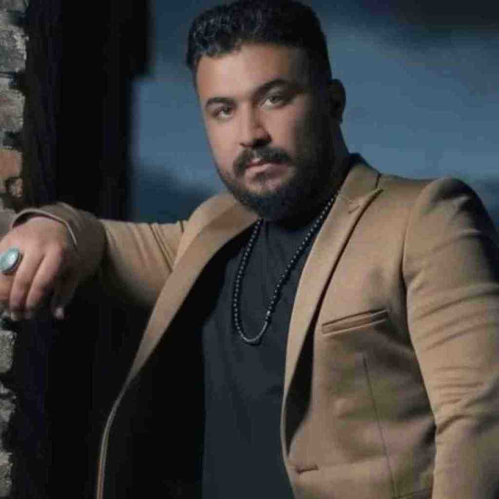 رضا کرمی تارا جا خالیت با هیچکی پر نمیشه نه ولی شرمندم