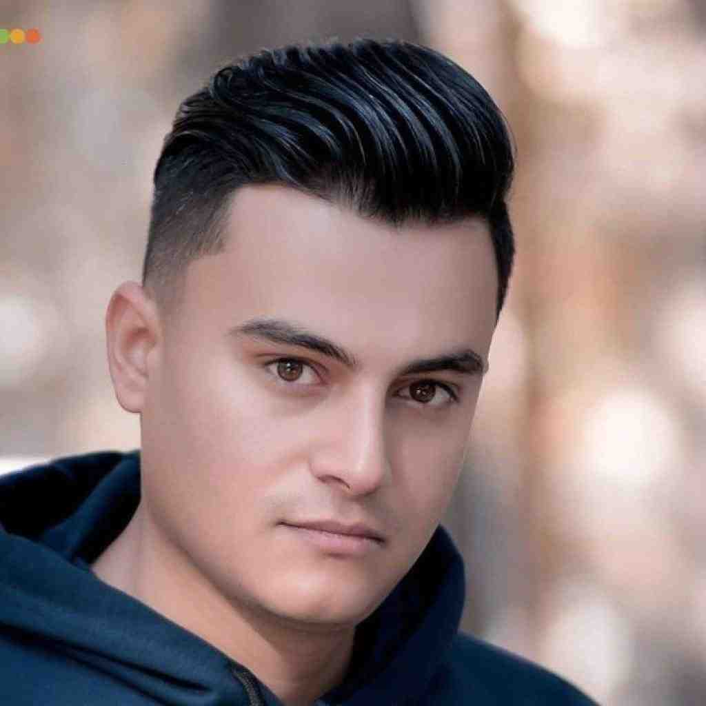 رامین کرمی بین عقلو دلم جنگه فراموش نیو