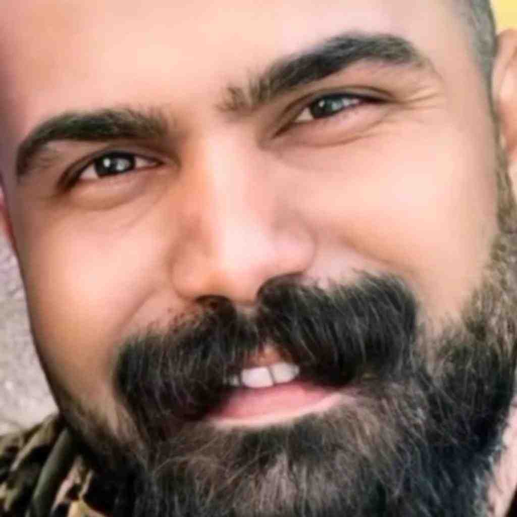 فرهاد جهانگیری بکش تیر خلاصم کو ای ماشیه تو خالی کو