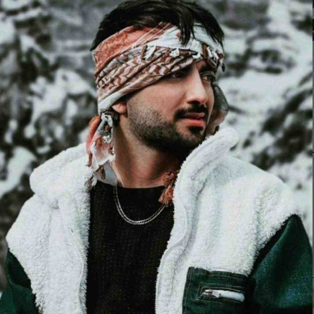 رامین تجنگی دلت نلرزه برو تو شارگمه زدی