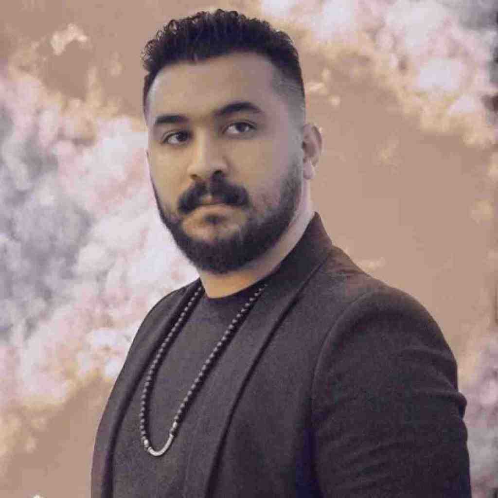 رضا کرمی تارا هر شو دلهره شدم از همه زده