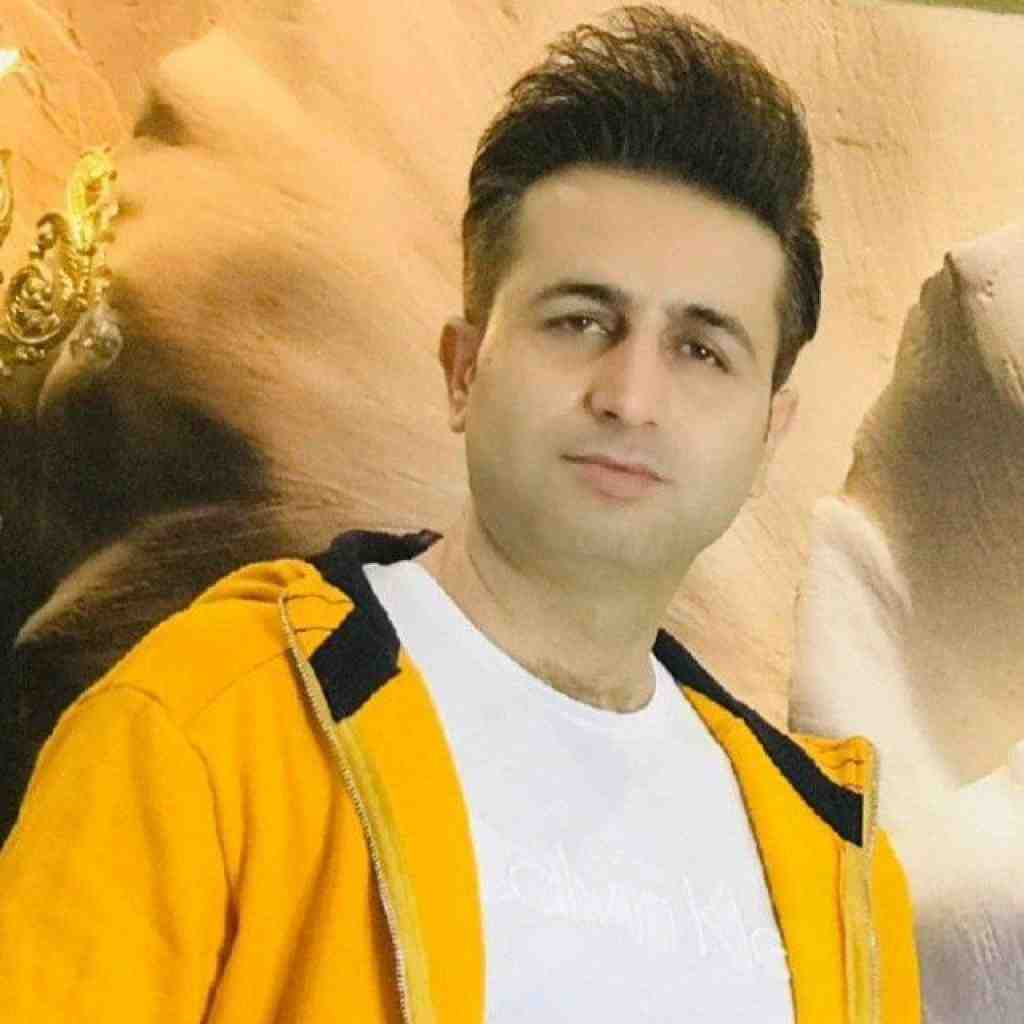 مرتضی جعفرزاده دلبر