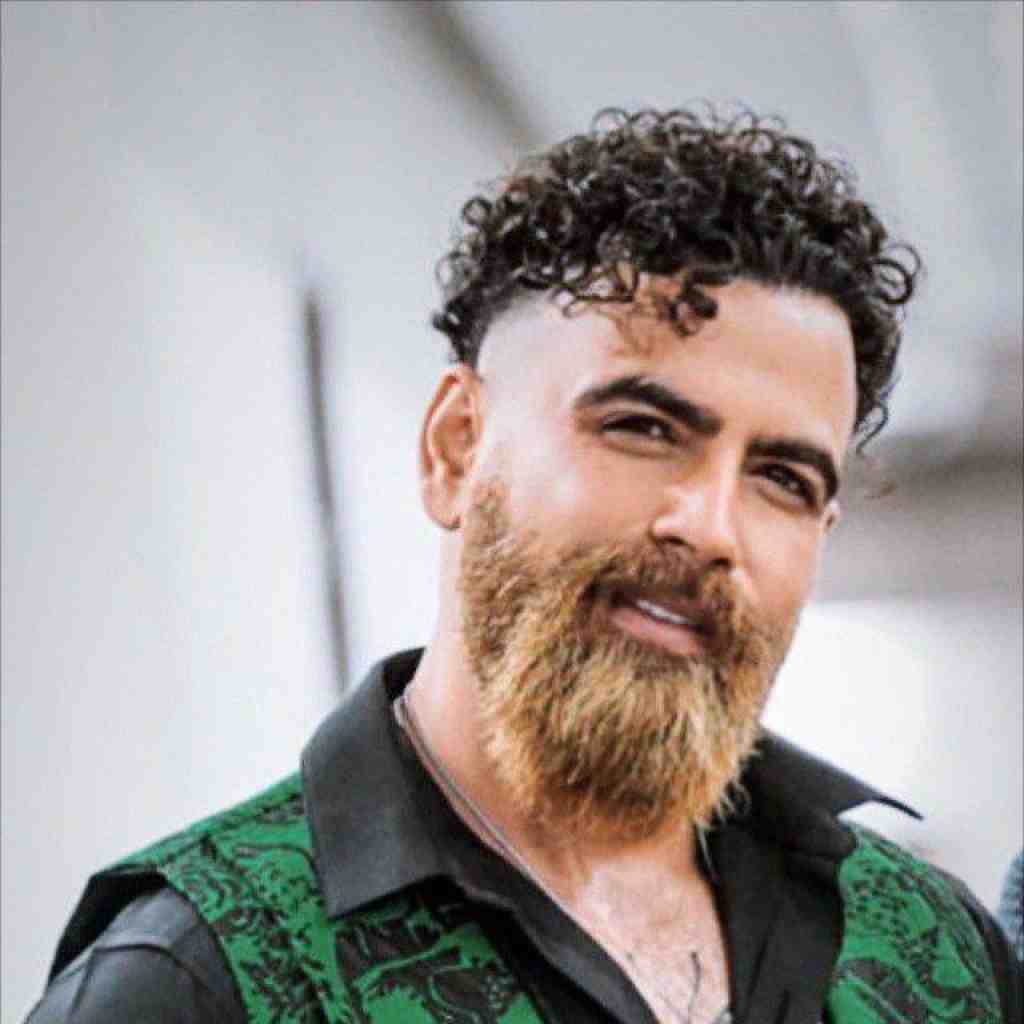 معین زد مشق امشبم