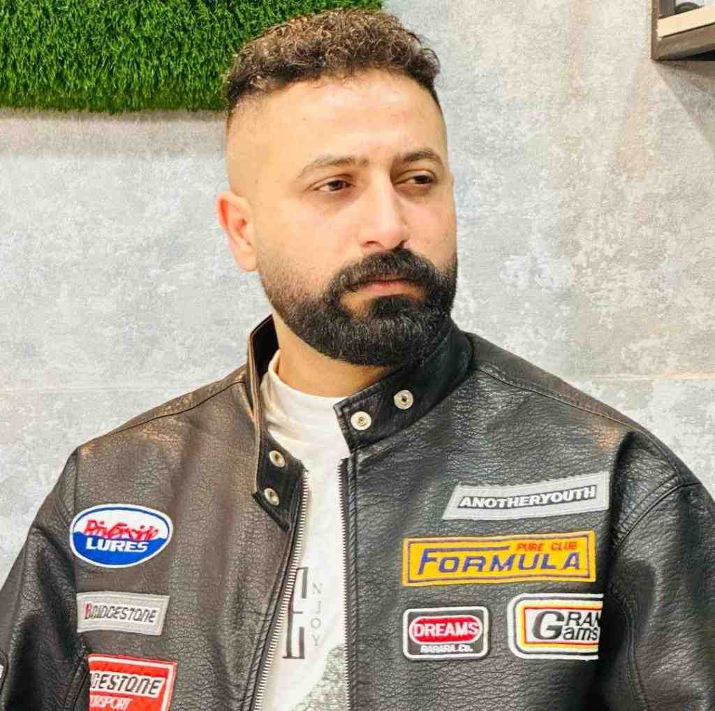 وحید مرادی داداشی