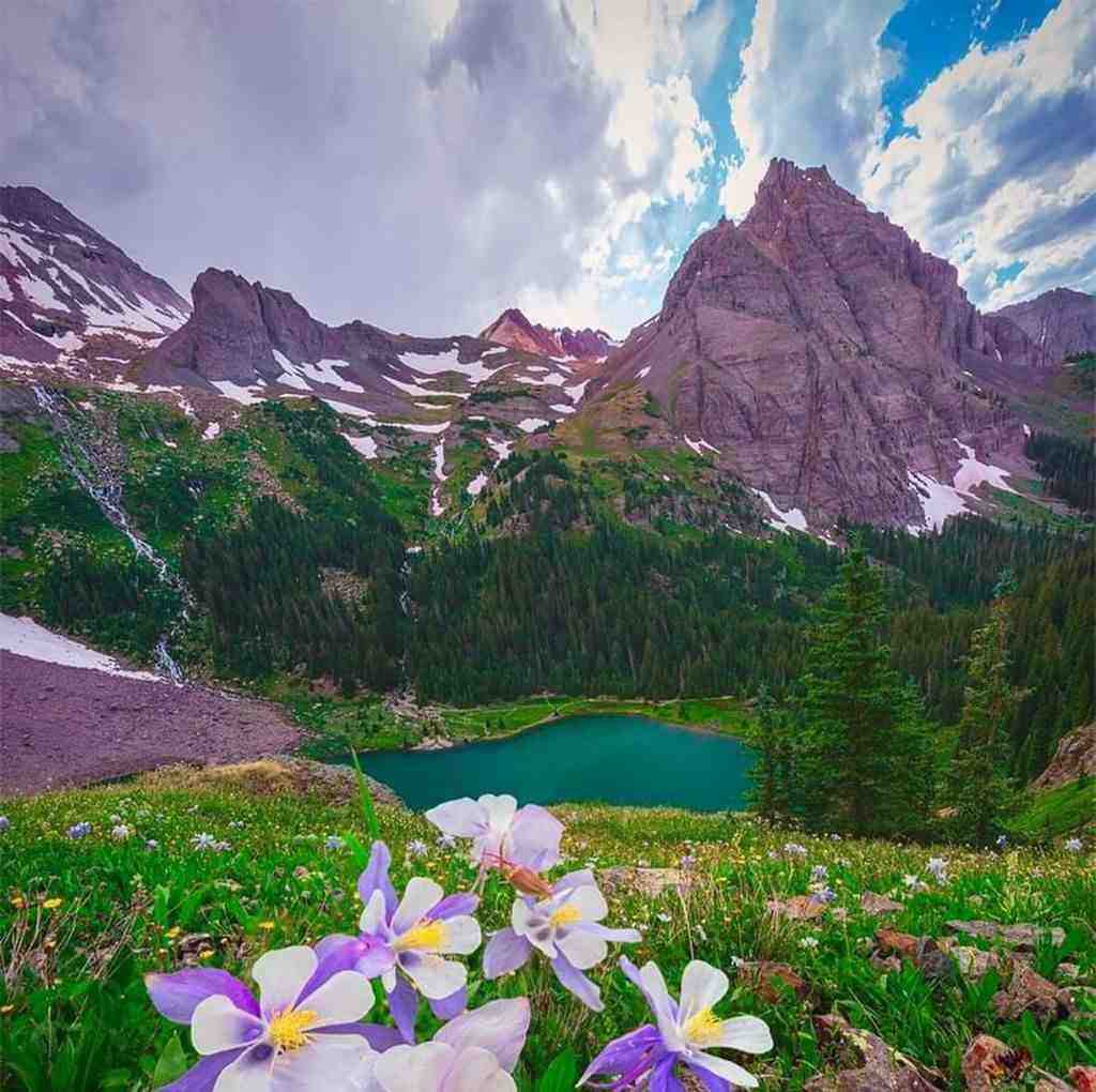  کم کم دارم دوست دارم با صدای بچه اینستایی