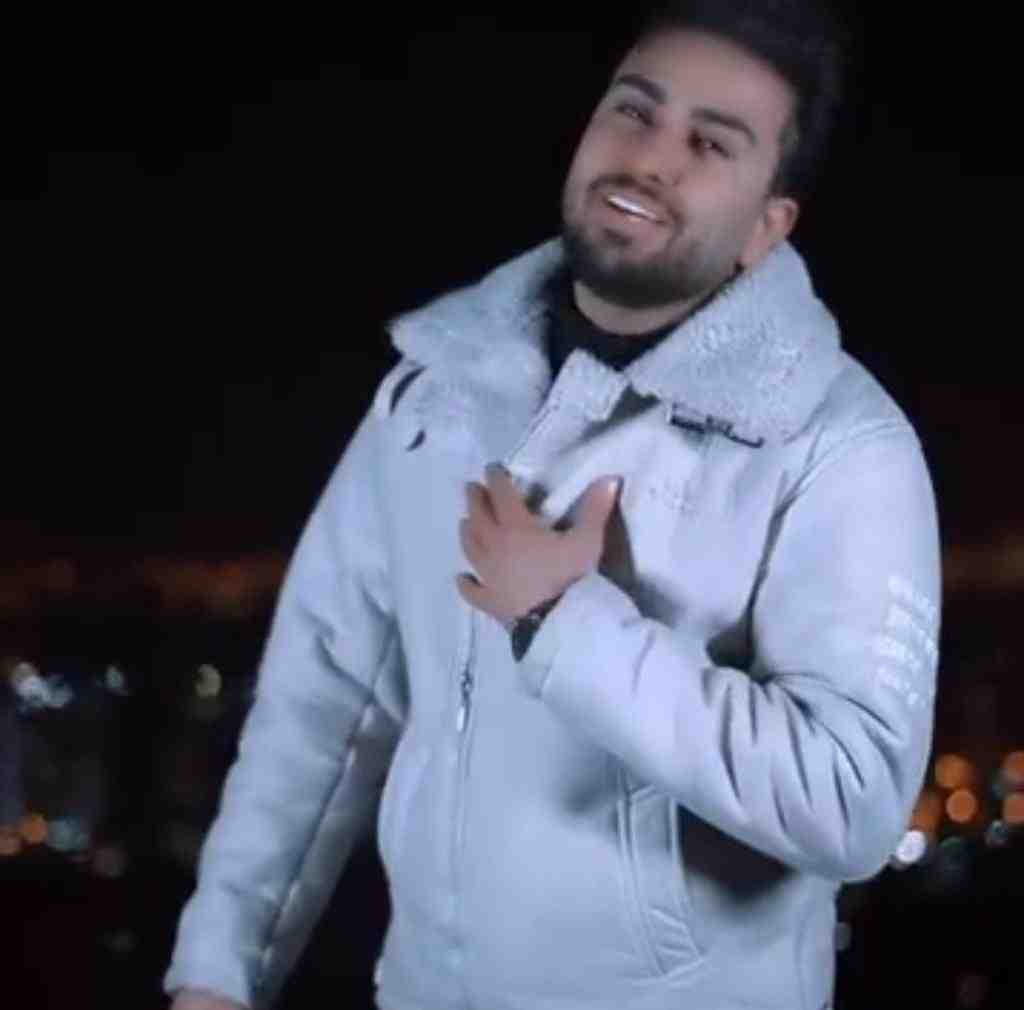 سالار صفرزاده مگه من آدمتم هرجور دلت خواست باهام تا میکنی