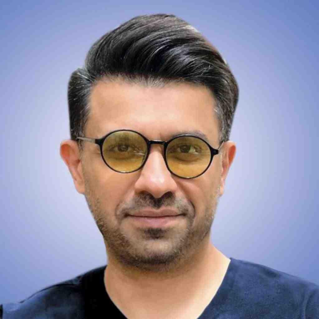 بابک افرا یکی میگه زن اینجور یکی میگه زن اونجور