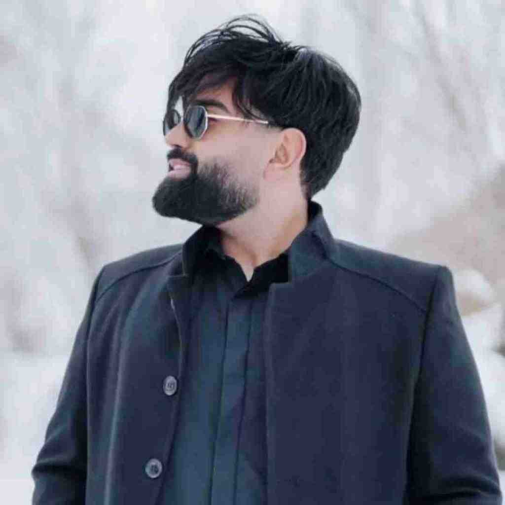 مهرداد تاجیک تو خود چشامی عشق قشنگم ماه تو شبامی