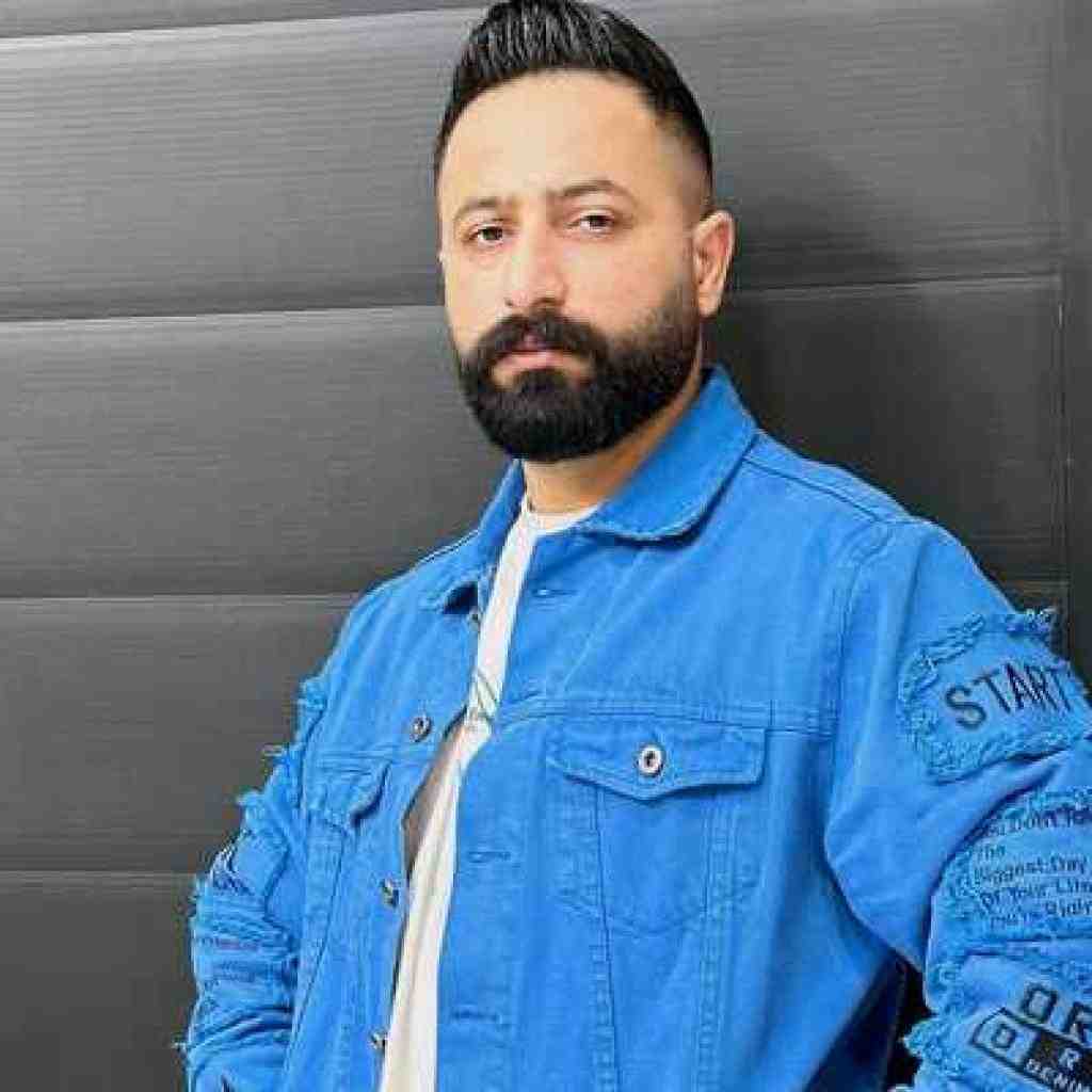 وحید مرادی جنگنده
