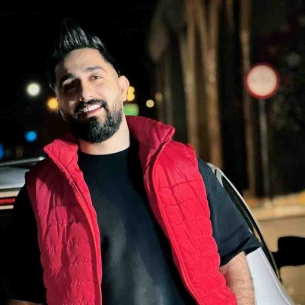 محمد امیری دلت نلرزه برو زل نزن بشم برو