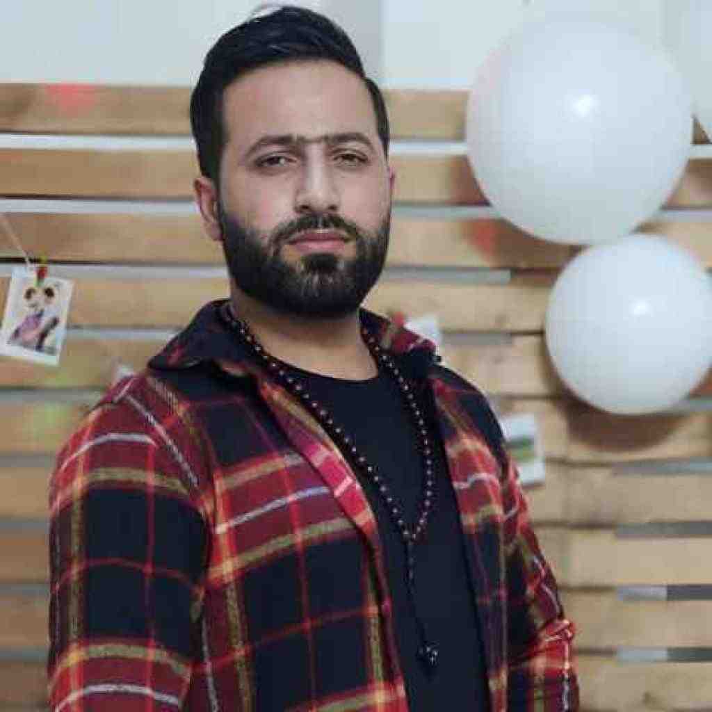 وحید مرادی کودتاگرمه باخت ندمه ورمه اها سر و گردن