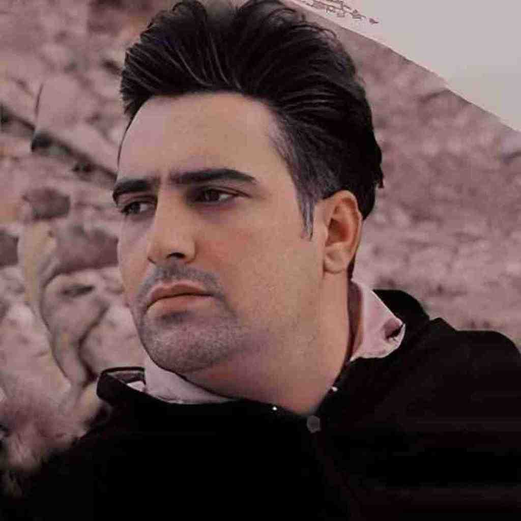 علی فرزامی قصه من و تو جای نمرسی