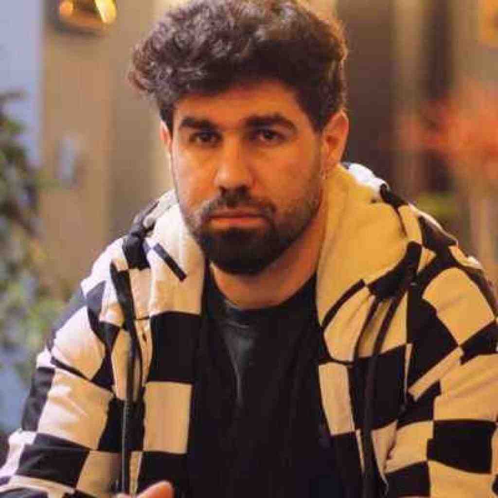 یوسف جمالی غربت
