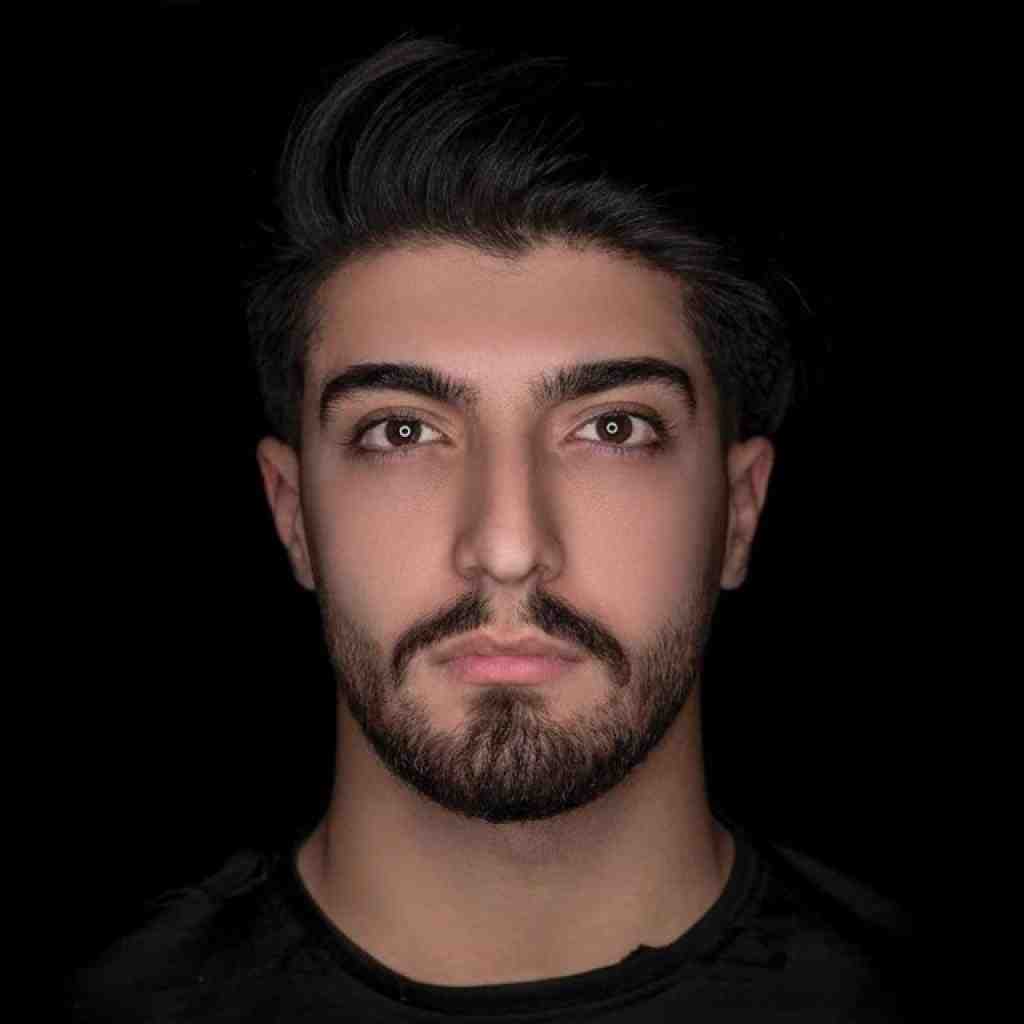امیر لیام اتاق پر دوده تو مغزم شده قیام