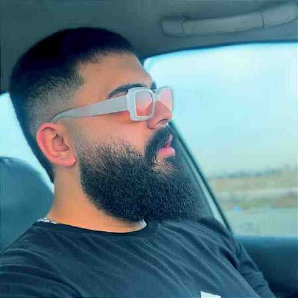 علیراد شرط داره این دفعه شرط داره
