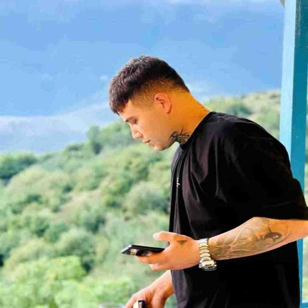 علی احمدیانی خدا حالم خراوه بازیم دای یا یه خاوه