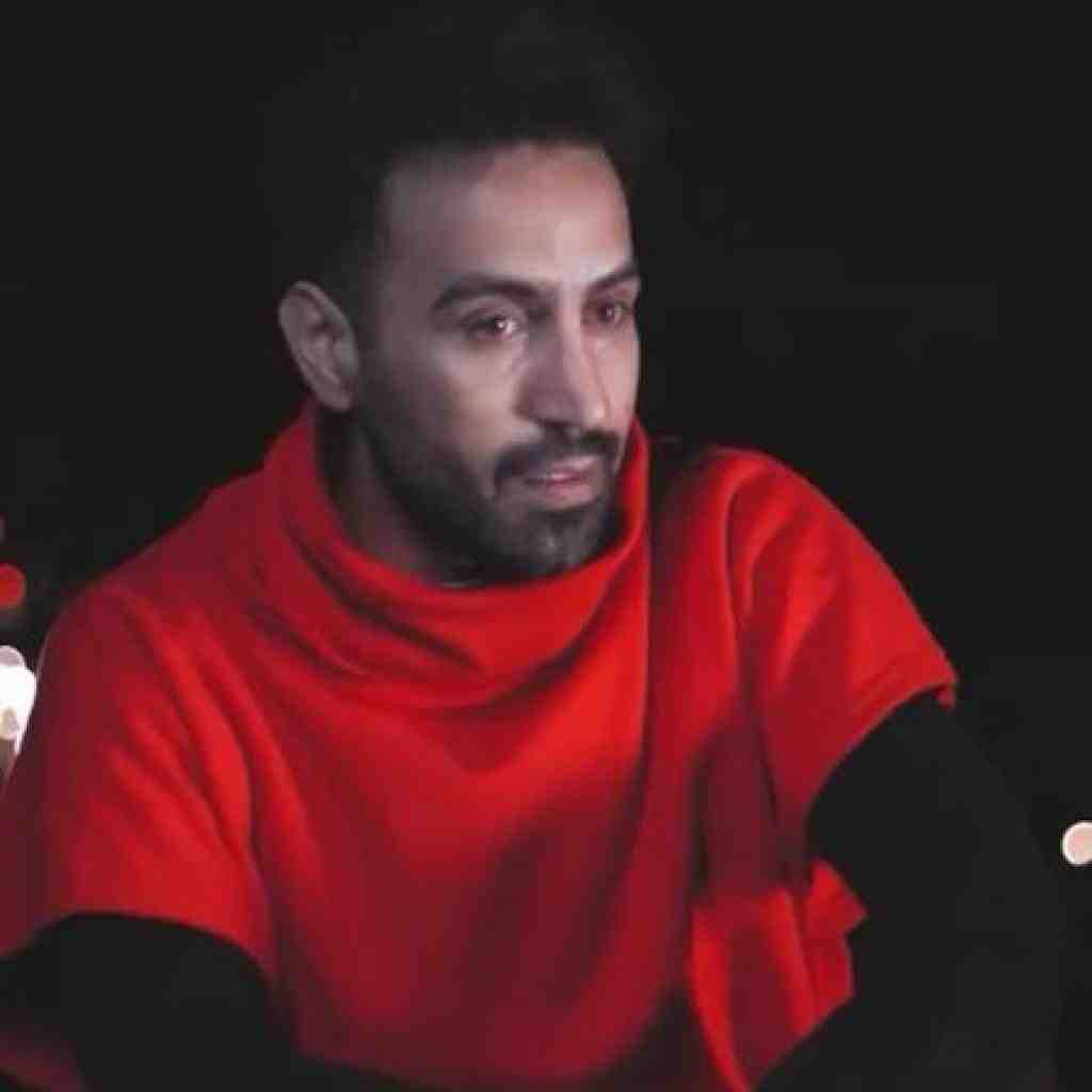 احمد سلو پروانه