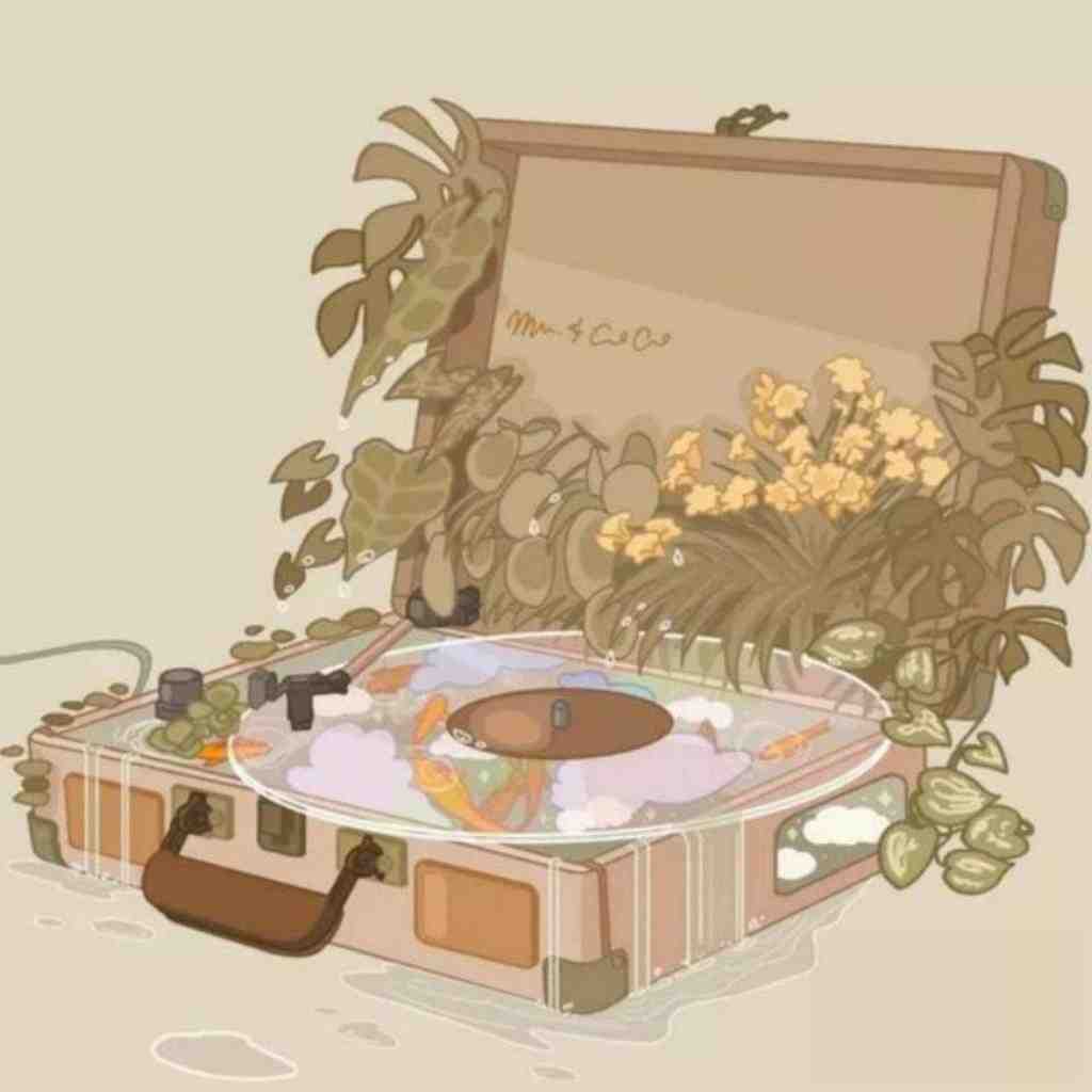  بی صدا رفتم که این دردو بهت حالی کنم من اصلا با صدای بچه