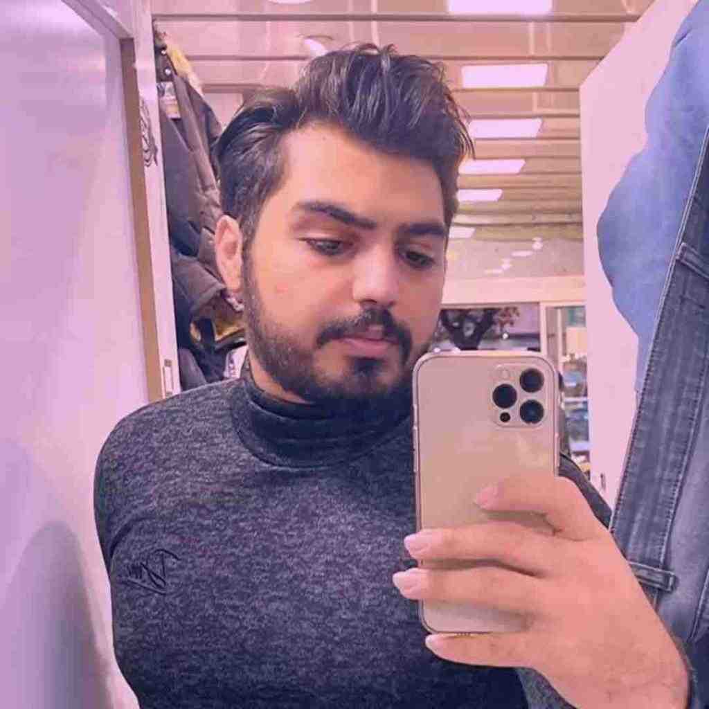 محمد عقیقی رفتی چه دردی حرف آخرت داشت