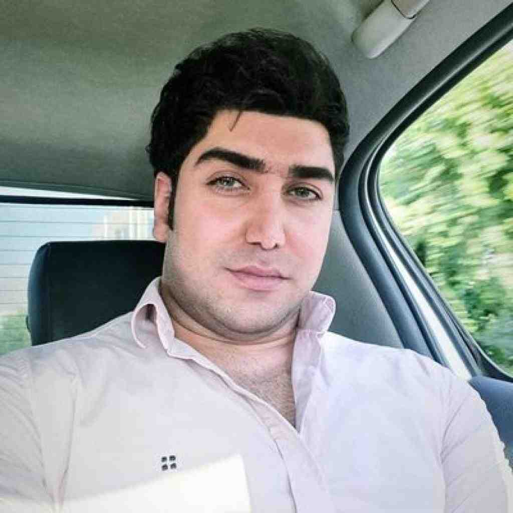 رسول نامداری جنازه