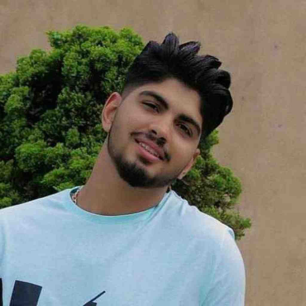 امیر فضلی فلک مارا نکش ما نوجوانیم