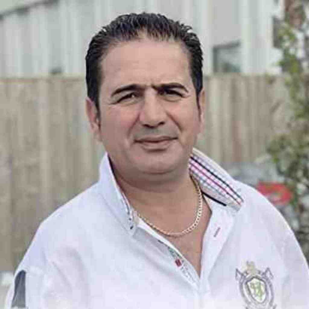 شیروان عبدالله له خرنگه ی بیری بیری