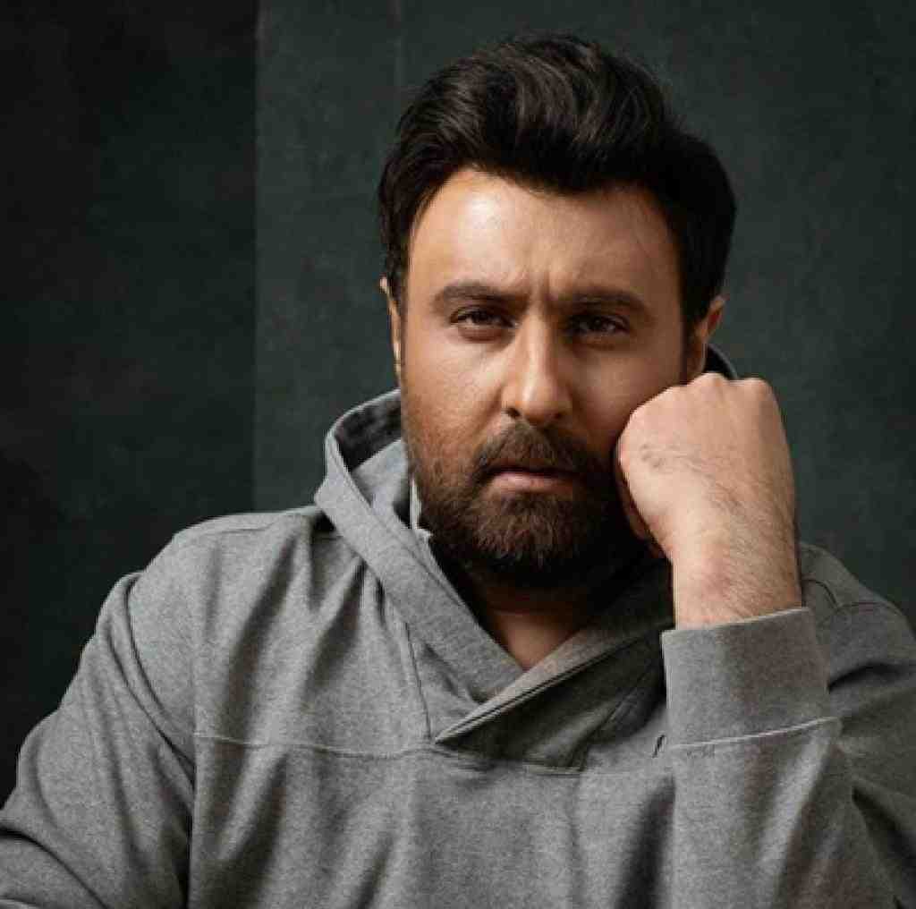 محمد علیزاده جز تو کی میتونه عزیز من