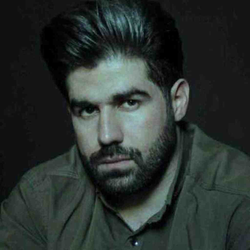 یوسف جمالی لعنت وه روزی که تو دیم یهو سلام کردی