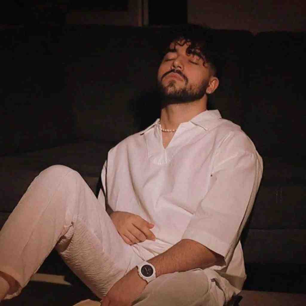 شروین حاجی پور شبونه
