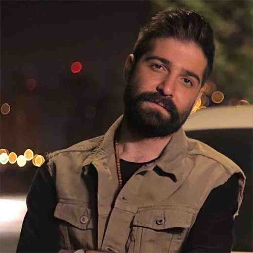 حمید هیراد گفتی که قلبت با منه اما یکی دیگه تورو داره