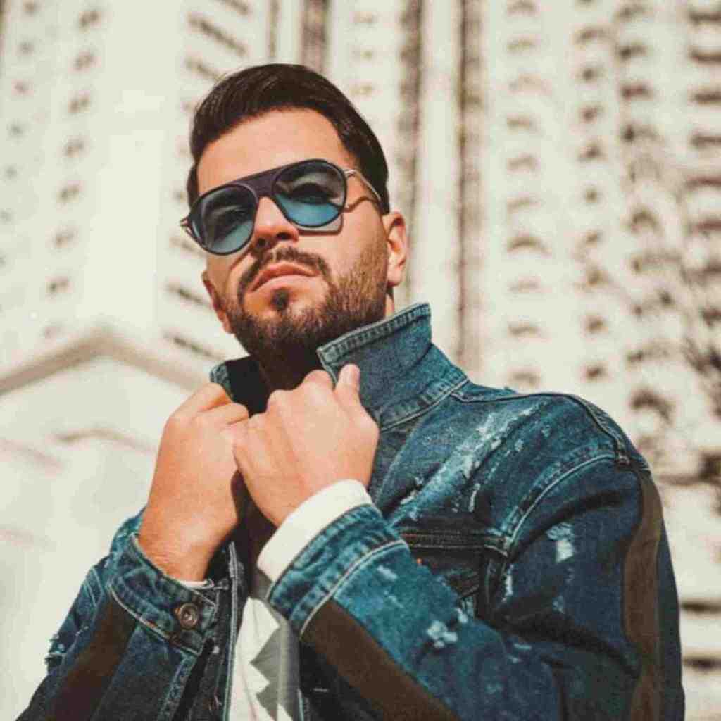 آصف آریا حال دلم وصله به حال دلت جون من
