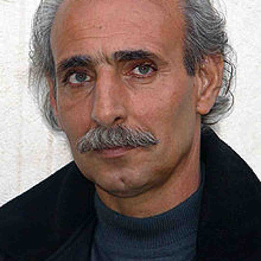 محسن اسفندیاری دای زری زری پاوردار بو بو بو بو
