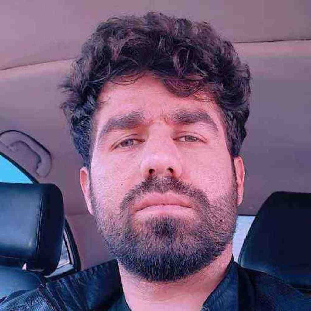 یوسف جمالی ادعا