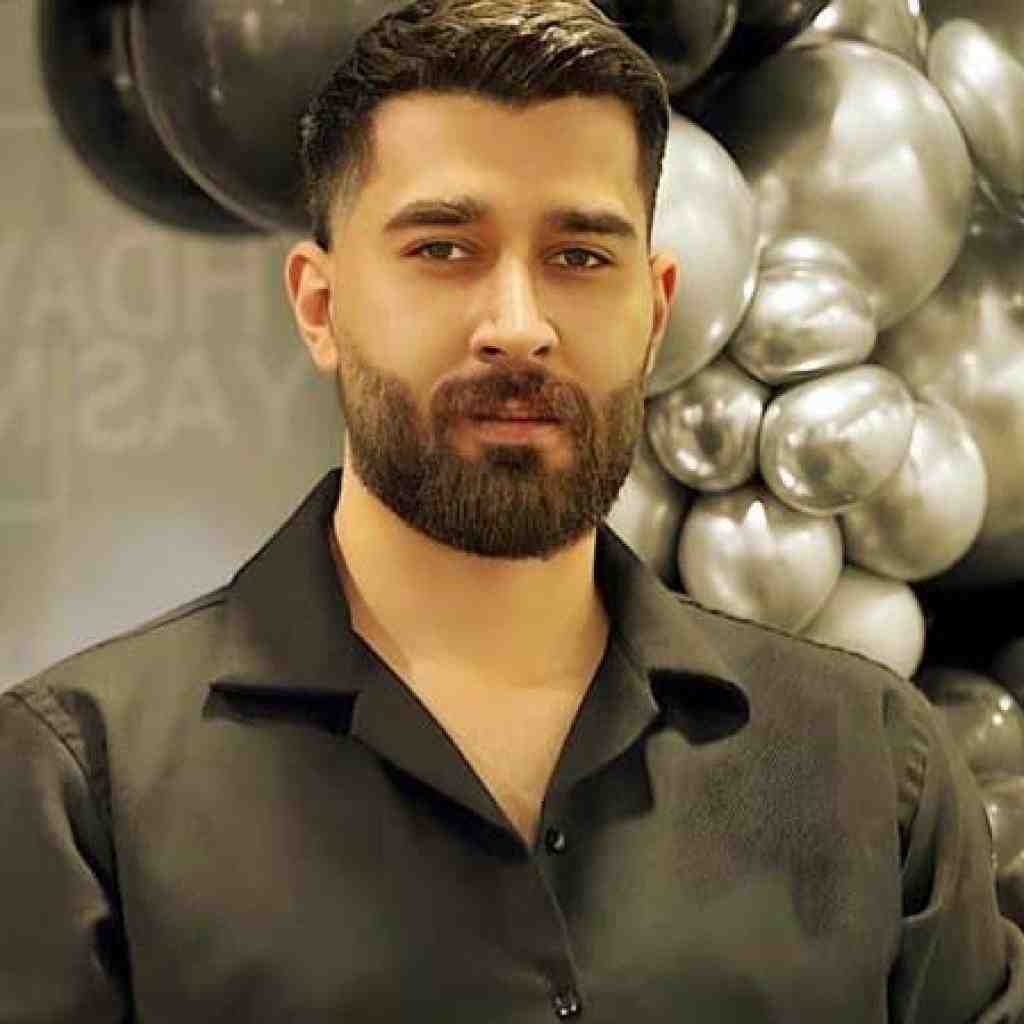 Ahang Jadid اگه به من بود که دیدنتو ممنوع میکردم فقط خودم