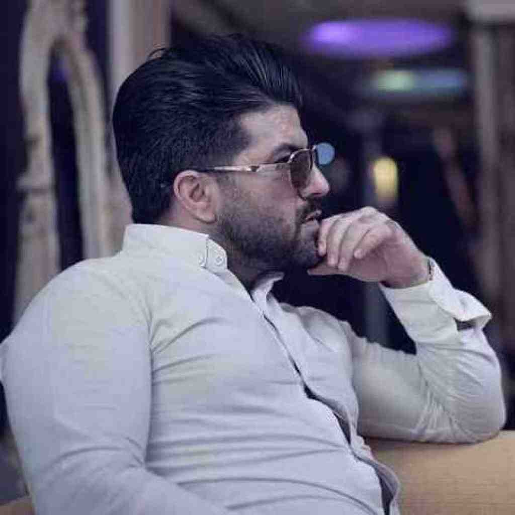 مجید خراطها عزیز دلم