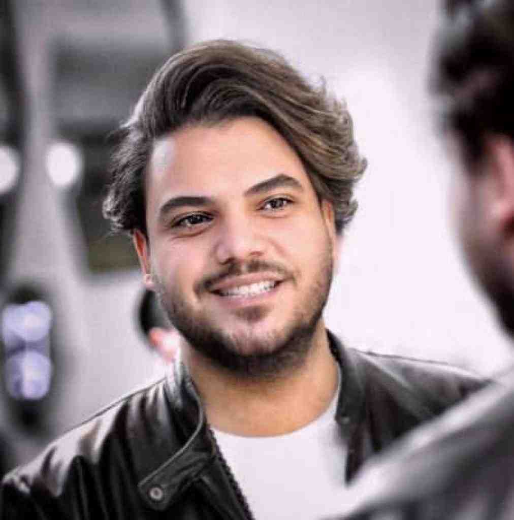امید افخم منو حالا نوازش کن که این فرصت نره از دست